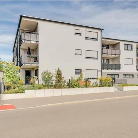 Thesunset Club - Studio II - Kueche - Balkon - Parken Μέμμινγκεν Εξωτερικό φωτογραφία