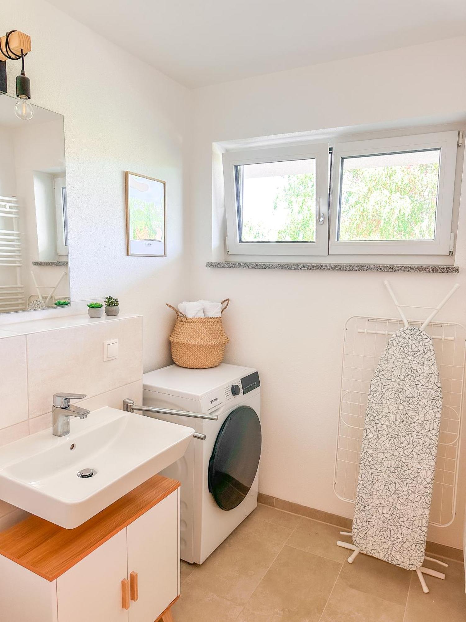 Thesunset Club - Studio II - Kueche - Balkon - Parken Μέμμινγκεν Εξωτερικό φωτογραφία