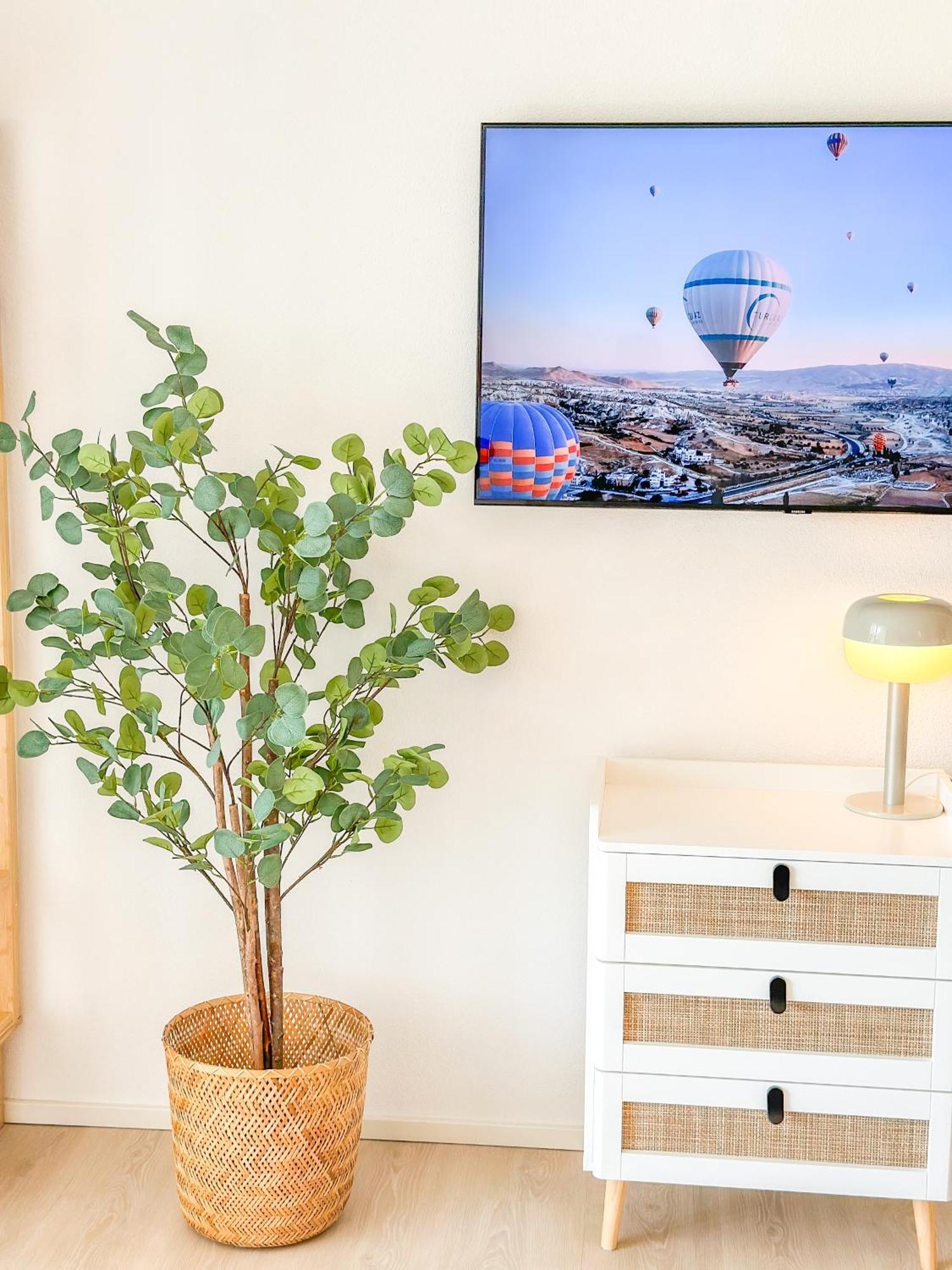 Thesunset Club - Studio II - Kueche - Balkon - Parken Μέμμινγκεν Εξωτερικό φωτογραφία