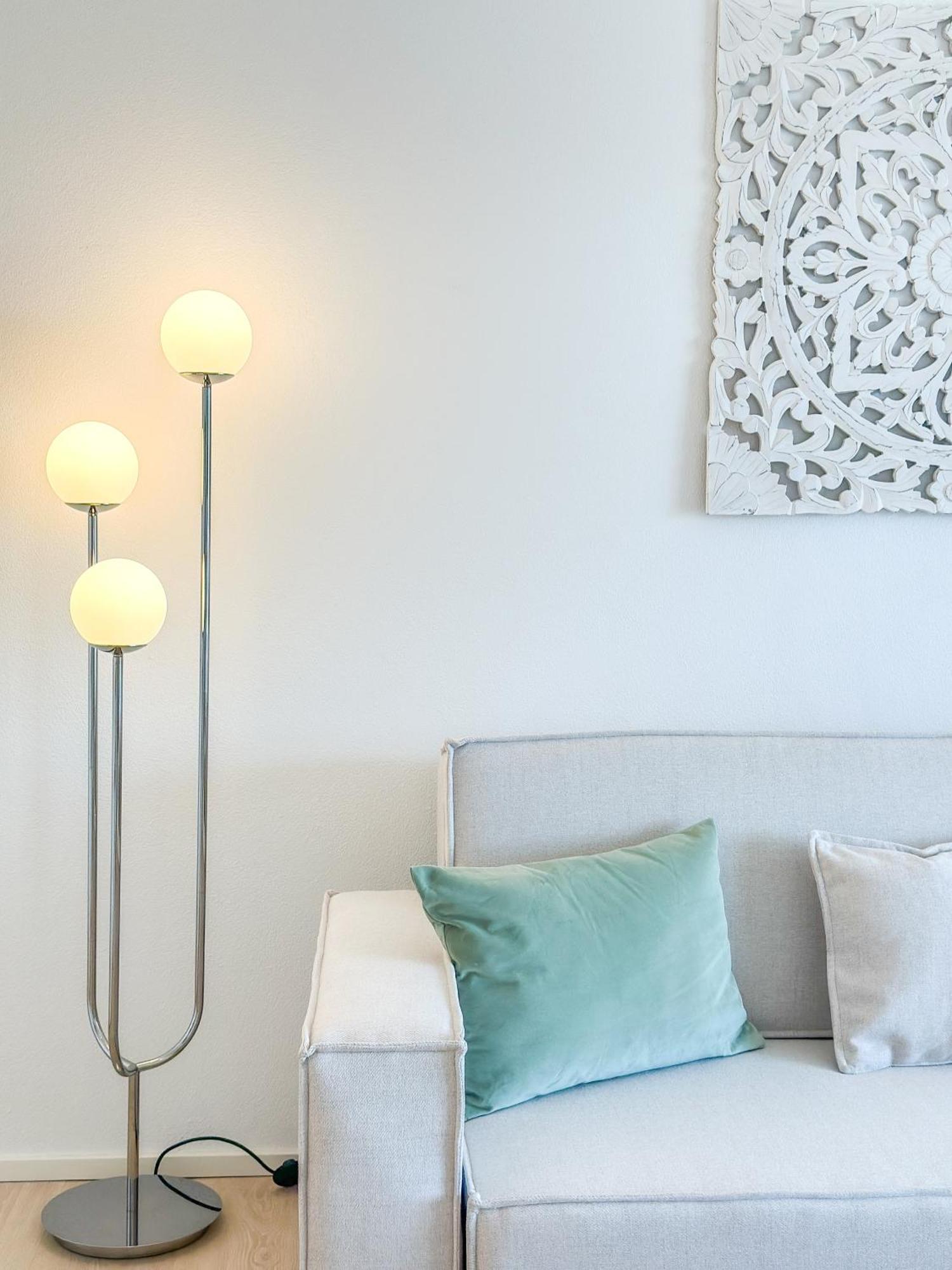 Thesunset Club - Studio II - Kueche - Balkon - Parken Μέμμινγκεν Εξωτερικό φωτογραφία