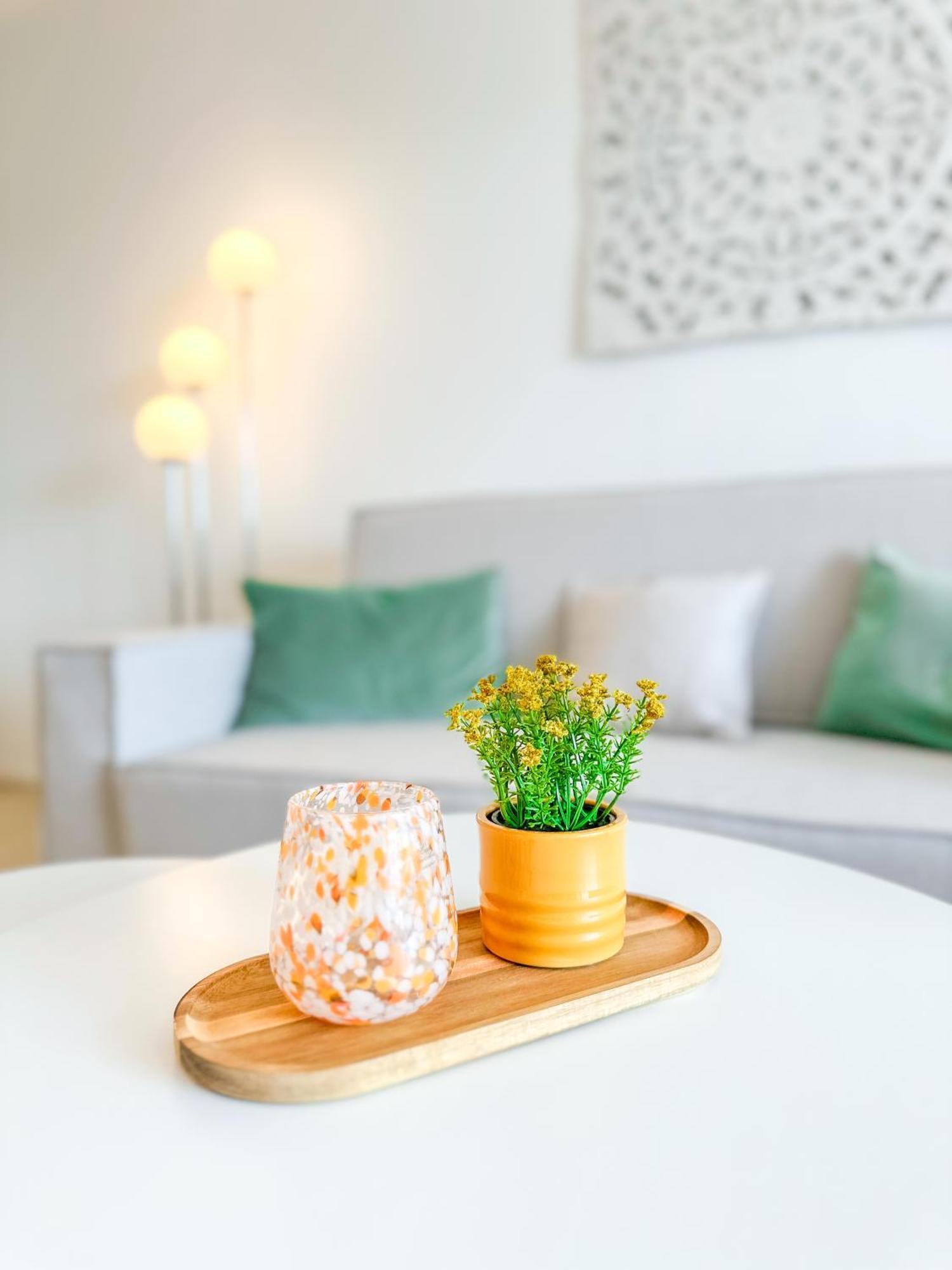 Thesunset Club - Studio II - Kueche - Balkon - Parken Μέμμινγκεν Εξωτερικό φωτογραφία